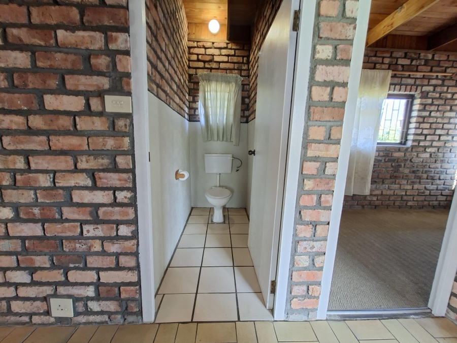3 Bedroom Property for Sale in Kleinmond Western Cape